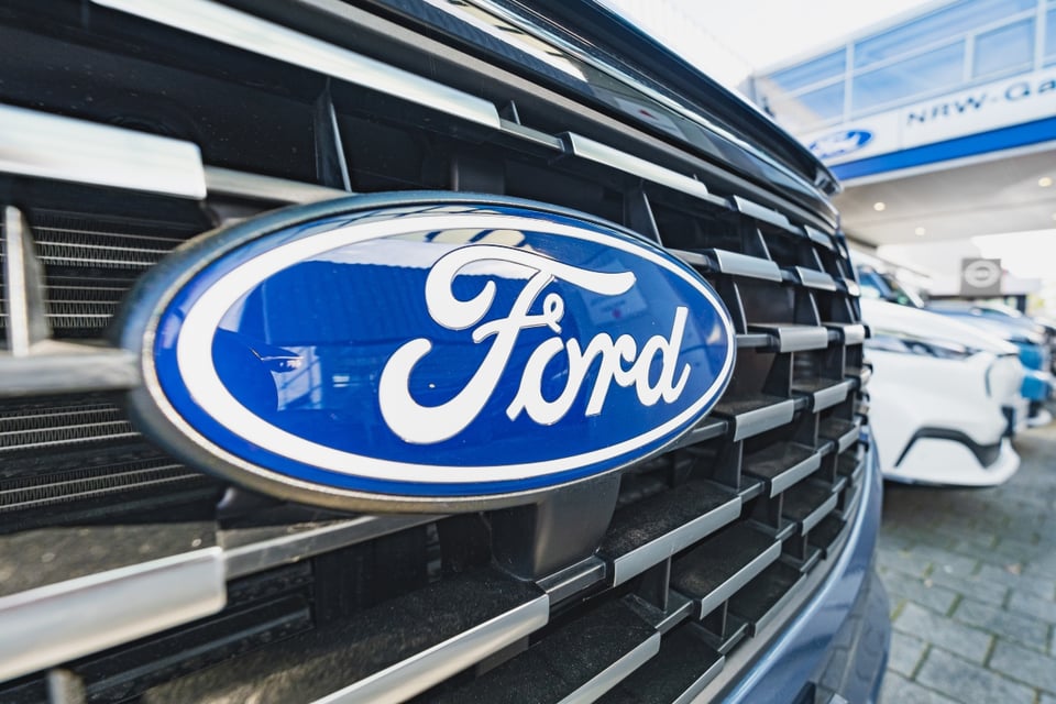 fallas en cámaras traseras, Ford, seguridad v MundoNOW