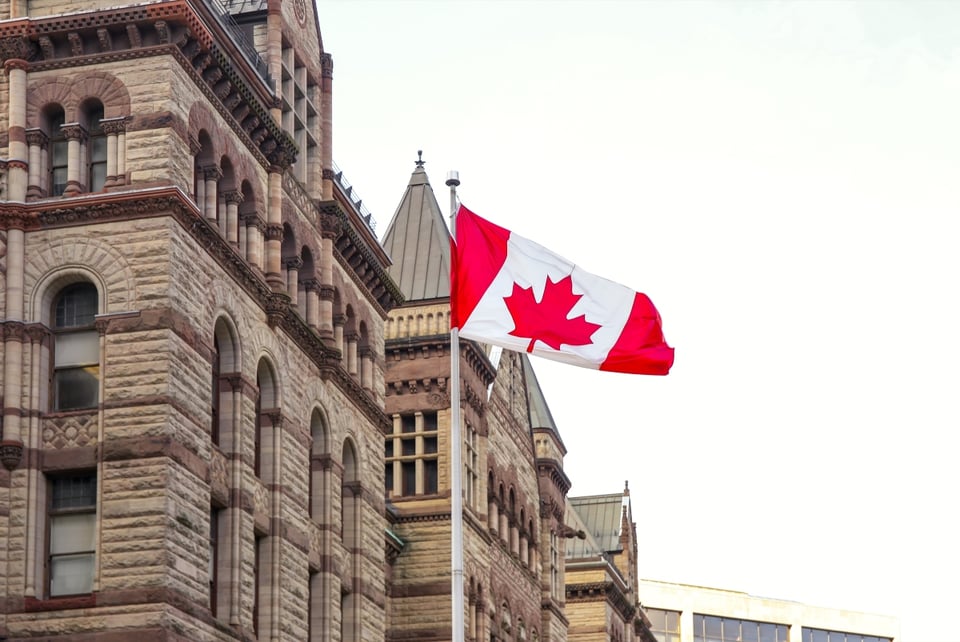 Canadá, trabajadores extranjeros, Trabajadores Temporales MundoNOW