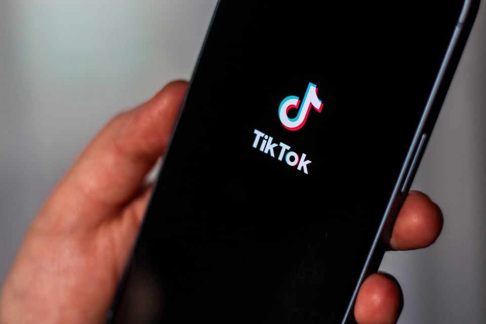 TikTok, EE.UU., ByteDance MundoNOW
