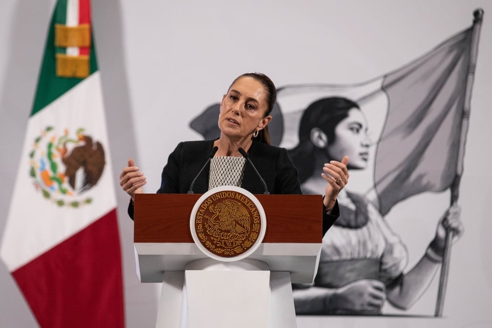 repatriación, México, Sudán del Sur MundoNOW