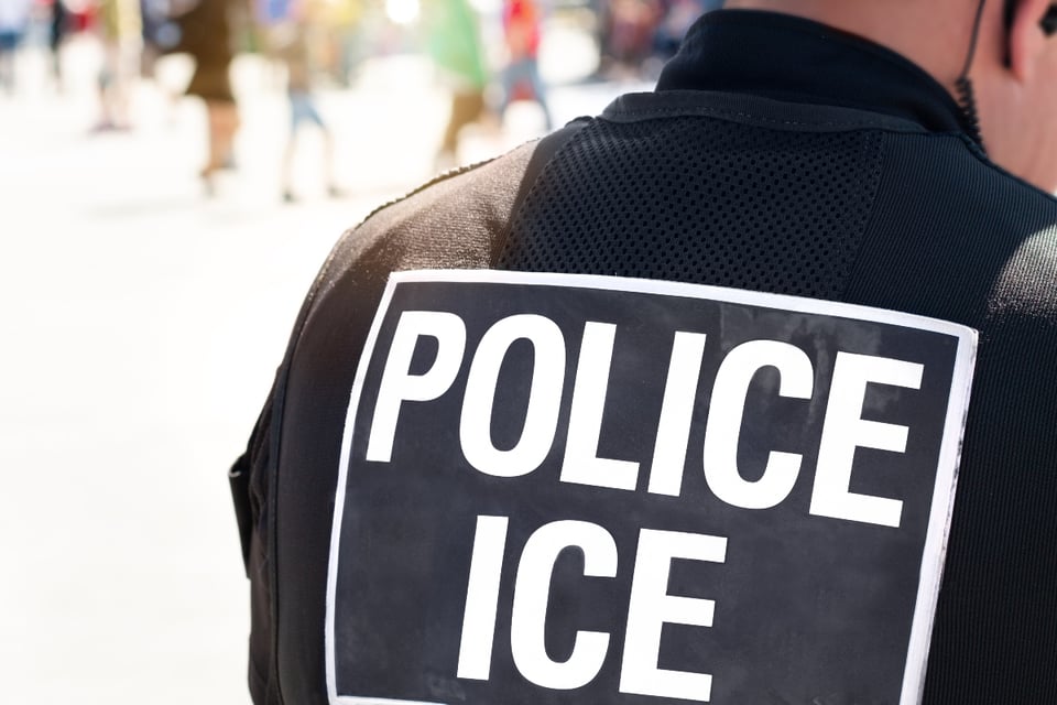 Corte Suprema, ICE, detenciones discriminatorias MundoNOW