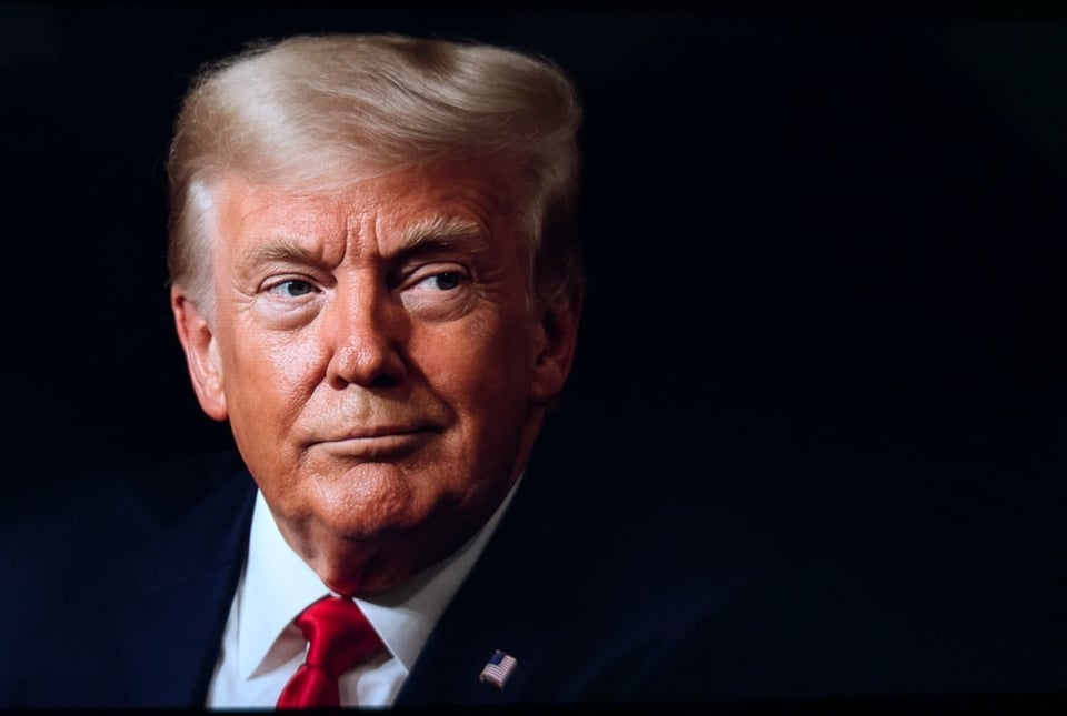 Trump, paracetamol, autismo MundoNOW