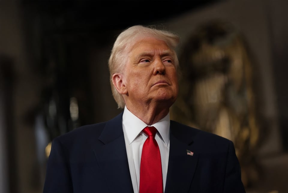 Trump, Venezuela, narcotráfico MundoNOW