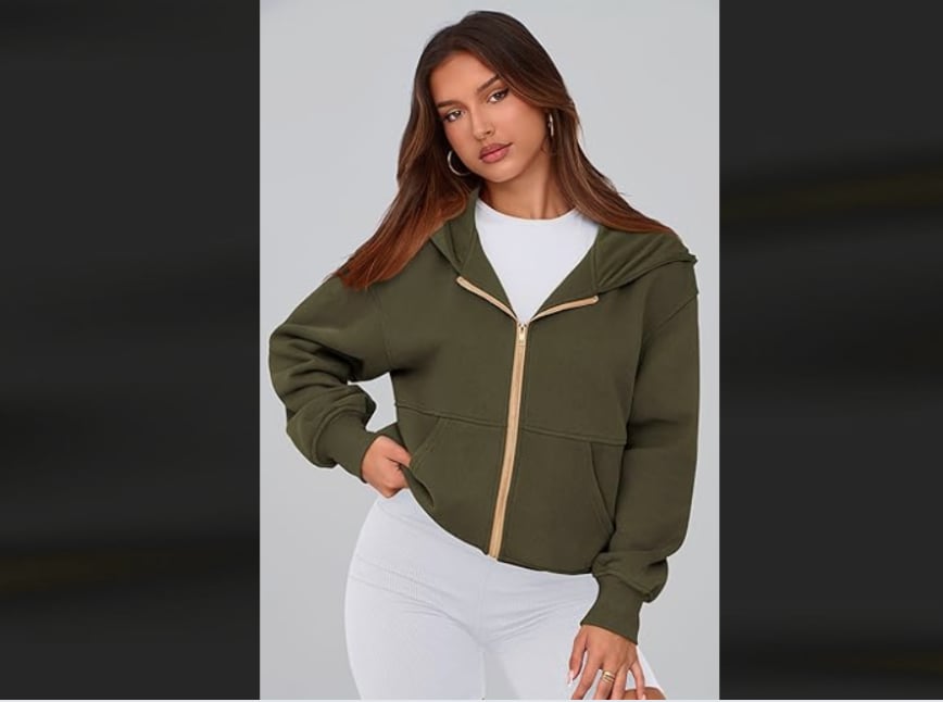 sudadera 