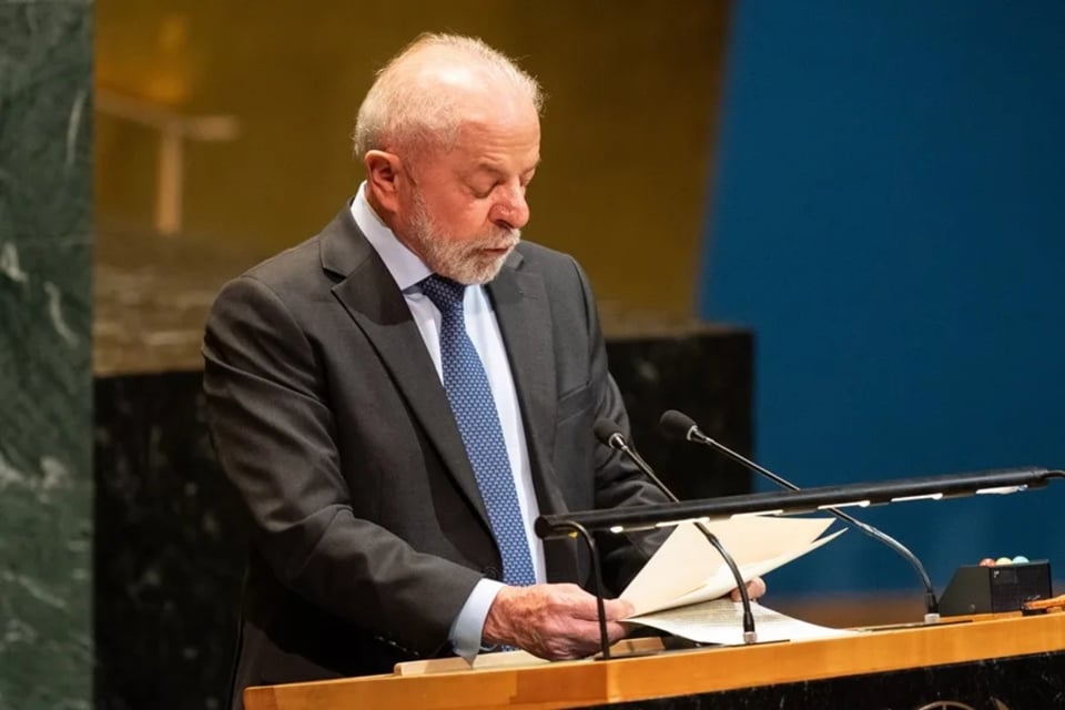 Donald Trump, Lula da Silva, comercio bilateral MundoNOW
