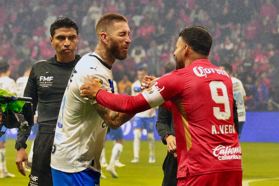 Liguilla Apertura 2025: así quedan los cuartos de final