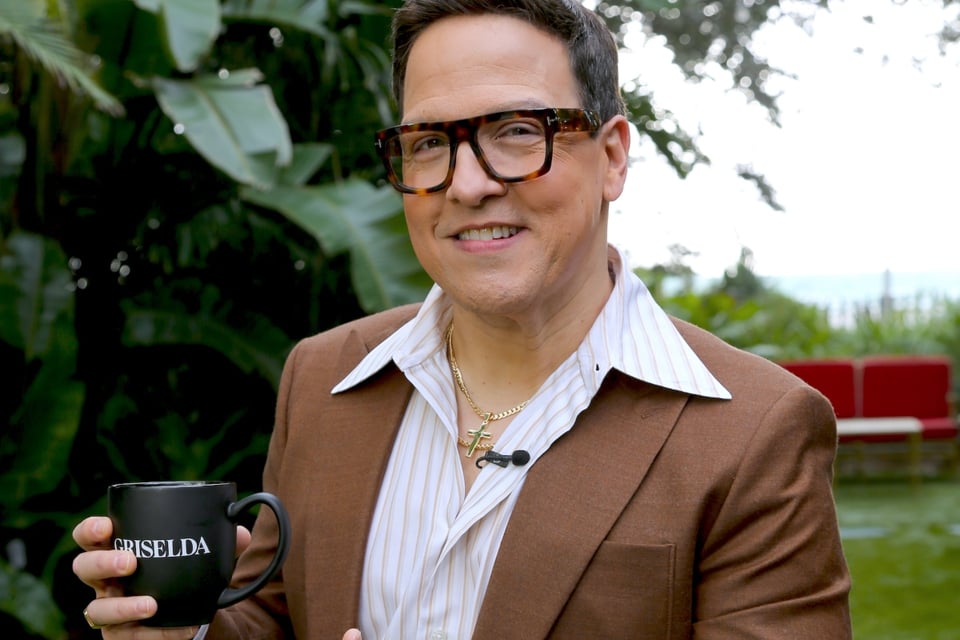 Raúl González, autobiografía, confesiones MundoNOW
