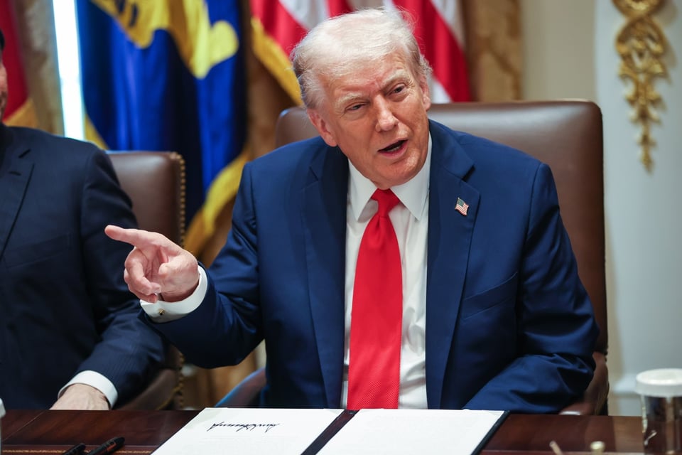 Trump, Hamás, Israel MundoNOW