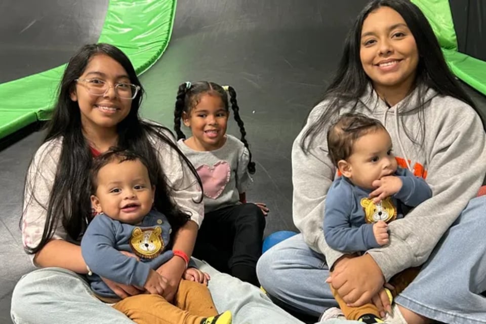 GoFundMe, Robo, Madre MundoNOW, Desperate Hispanic Mom: Her Truck Was Stolen
