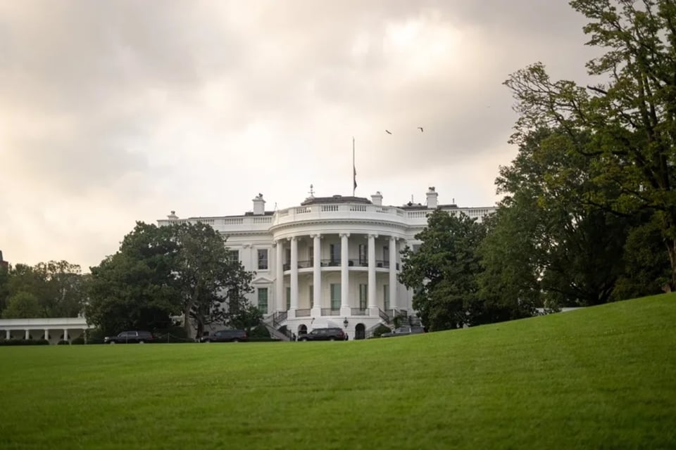paz en Gaza, acuerdo de paz, Donald Trump MundoNOW 