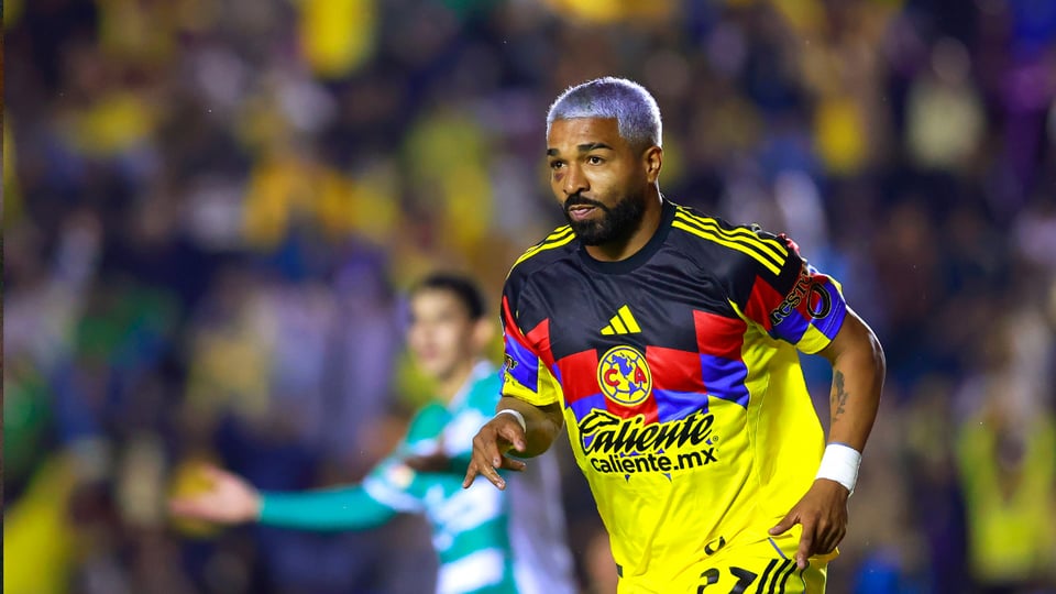 América gana pero sufre tres lesiones claves
