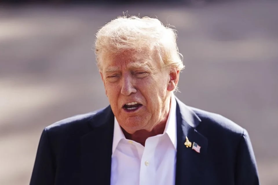 paz en Gaza, acuerdo de paz, Donald Trump MundoNOW 