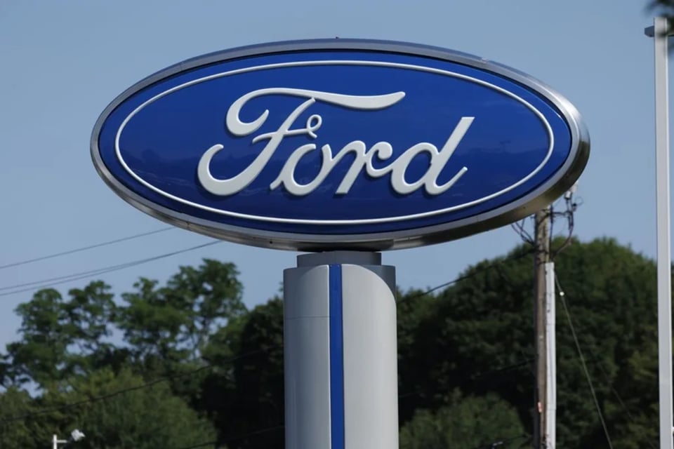 Ford, Trump, medidas arancelarias, MundoNOW