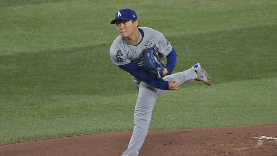Dodgers contra la pared: Toronto toma ventaja en la Serie Mundial