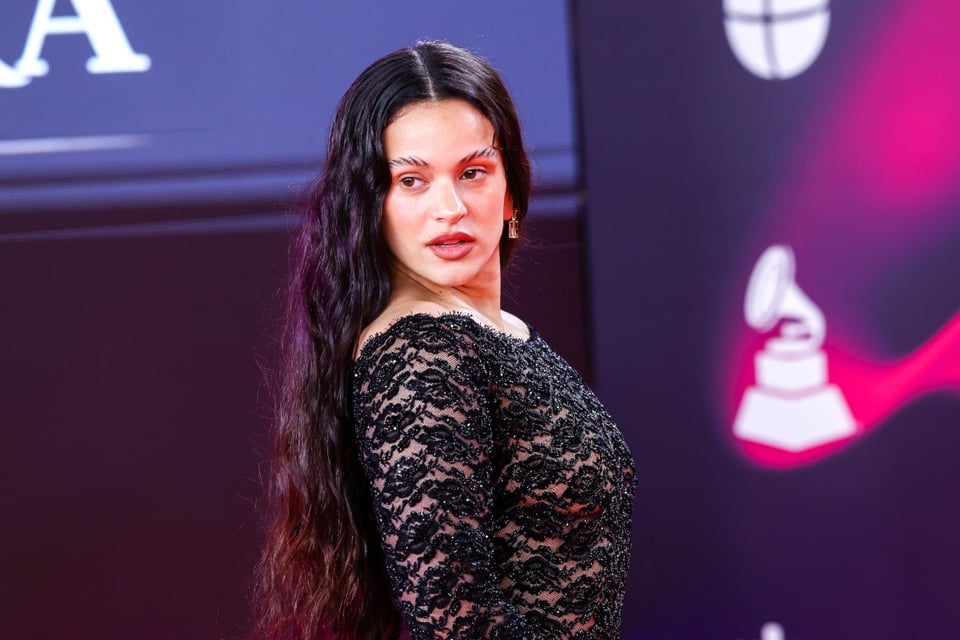 Jomari Goyso defiende a Rosalía tras ser criticada