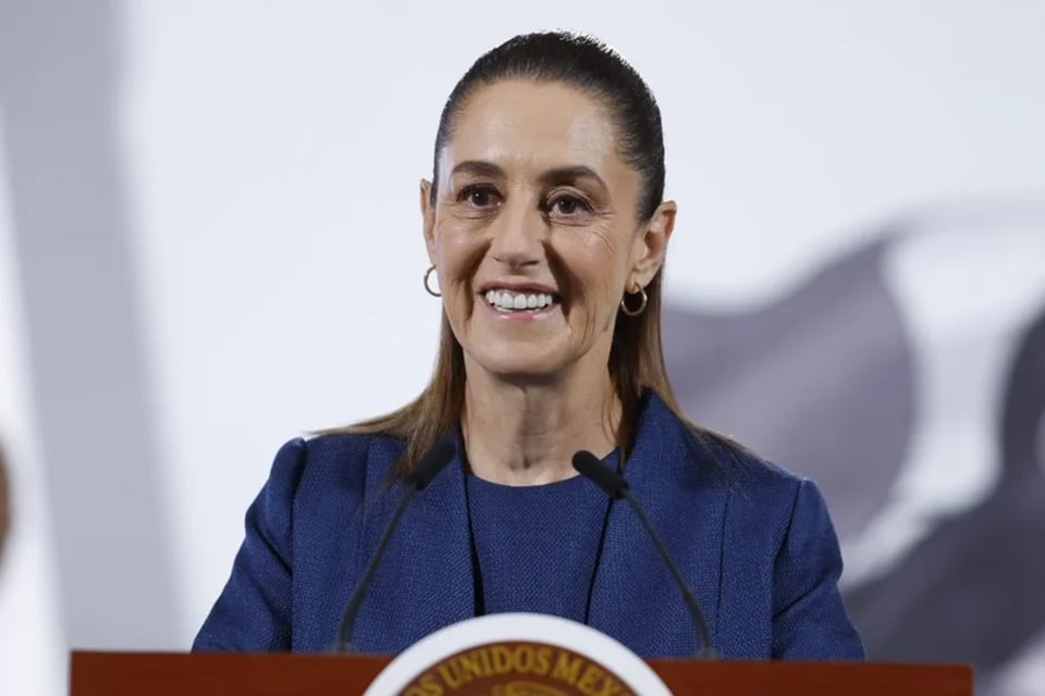 Sheinbaum, Fuerzas Armadas México, Huachicol fiscal MundoNOW