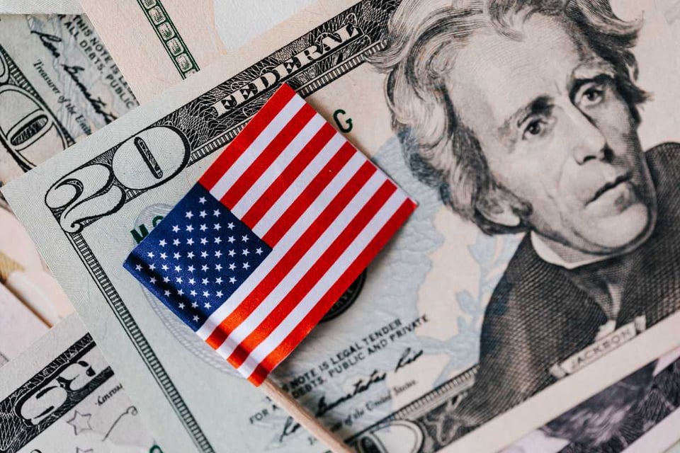 Tasa del dólar