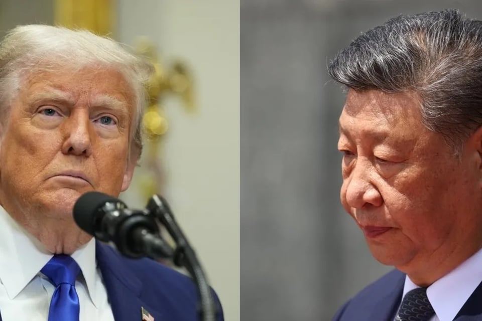 Trump, guerra comercial, China MundoNOW