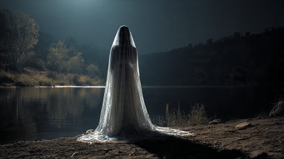 La verdadera historia de La Llorona: mito y realidad