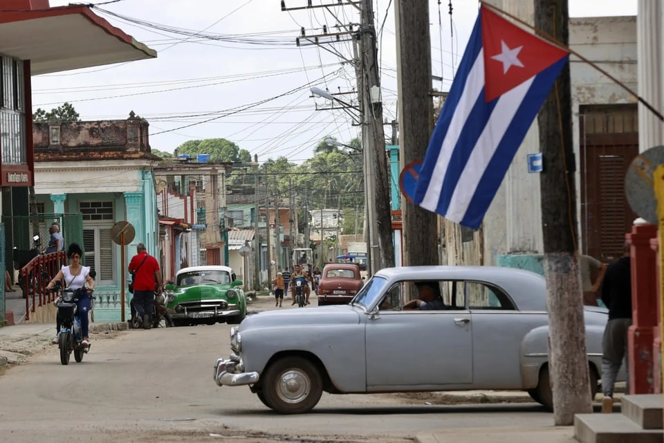 EE.UU, niega visas, Cuba MundoNOW
