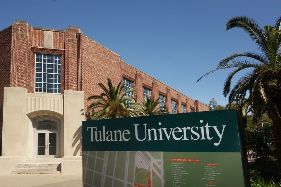 accidente de camión, Universidad de Tulane, monos MundoNOW
