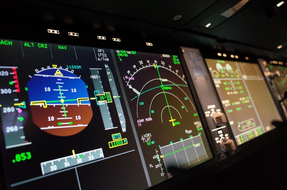 aterrizaje de emergencia, Florida, Airbus MundoNOW