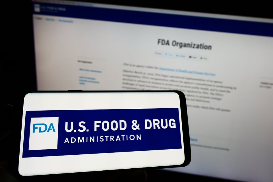 FDA, niveles altos de plomo, canela MundoNOW