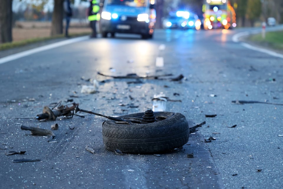 homicidio vehicular, choque, tragedia MundoNOW