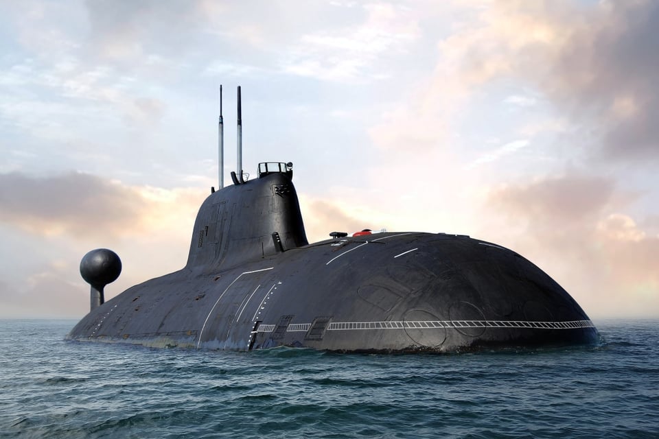 Trump, Corea del Sur, submarinos nucleares MundoNOW