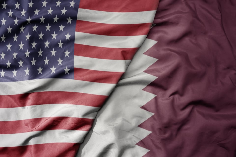 acuerdo militar, EE.UU. Qatar, base aérea en Idaho MundoNOW