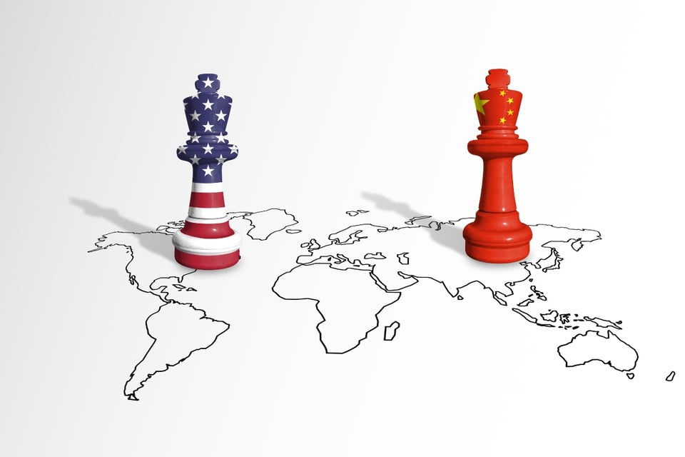 China, represalias, guerra comercial MundoNOW