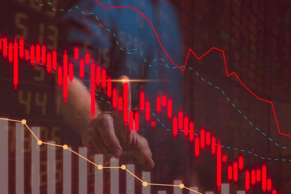 ropa infantil, cierre de sucursales, Estados Unidos MundoNOW