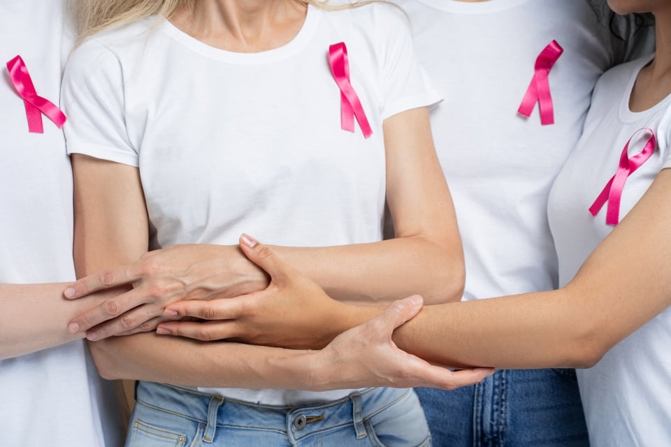 cáncer de mama, Día Rosa, autoexploración MundoNOW