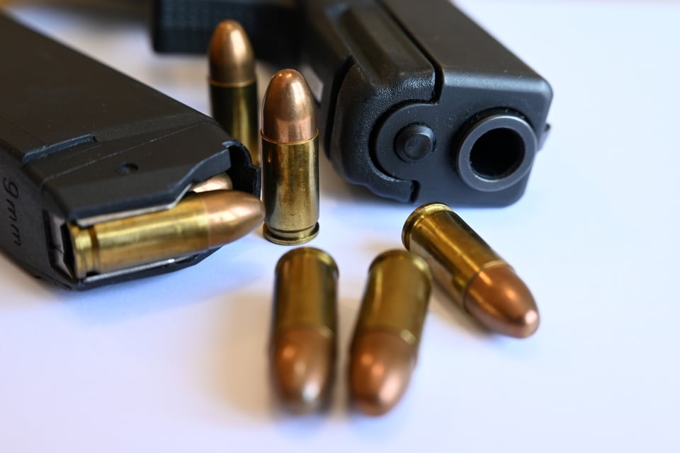 pistolas Glock, California, ley estatal MundoNOW