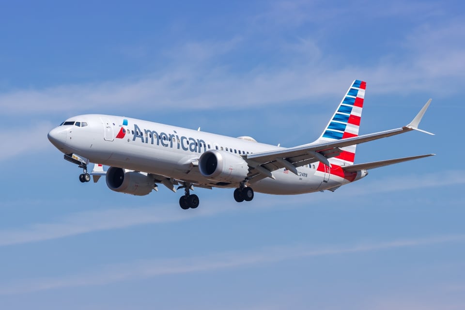 Cierre federal, Riesgo, caos aéreo MundoNOW