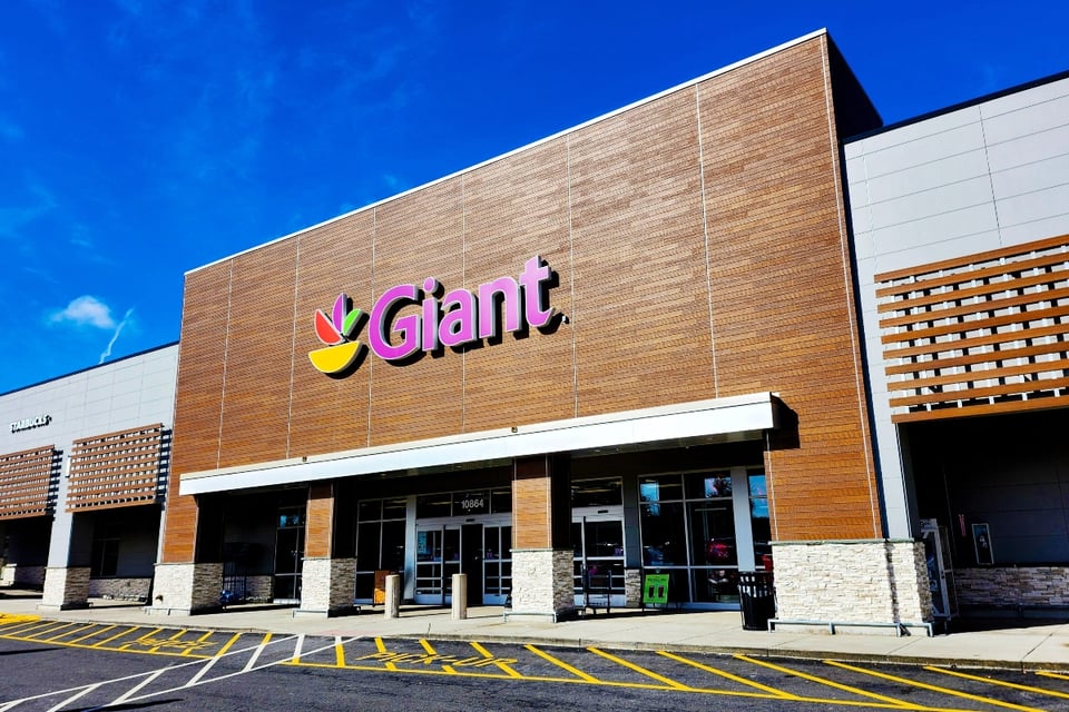 Giant, retiro kits tacos, alerta alérgenos, MundoNOW