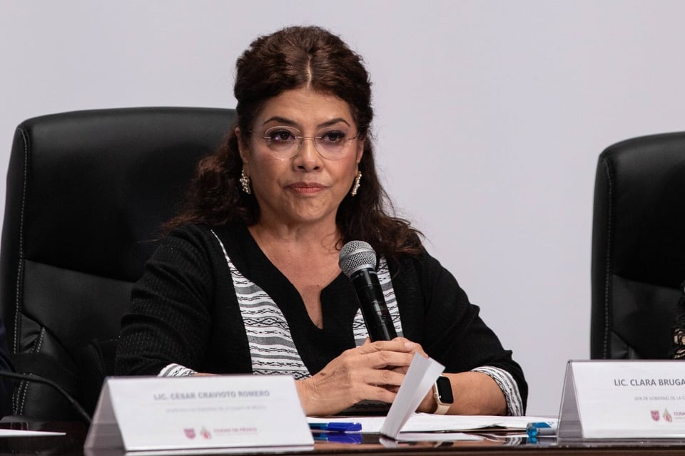 Gran Premio de México, F1, peleas en gradas MundoNOW