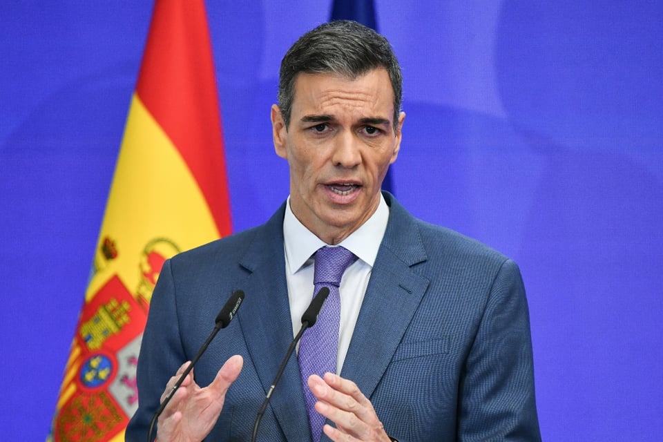 Trump, amenaza, España MundoNOW