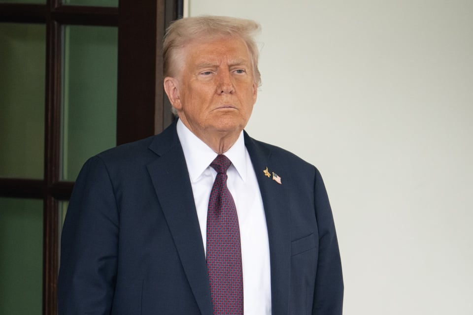 Trump, Putin, Cumbre MundoNOW