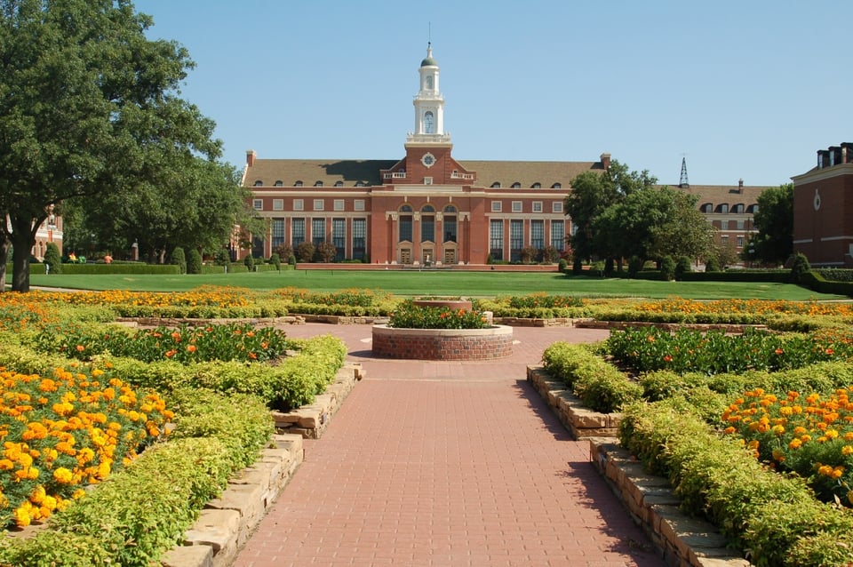 Tiroteo, Stillwater Oklahoma, Universidad MundoNOW