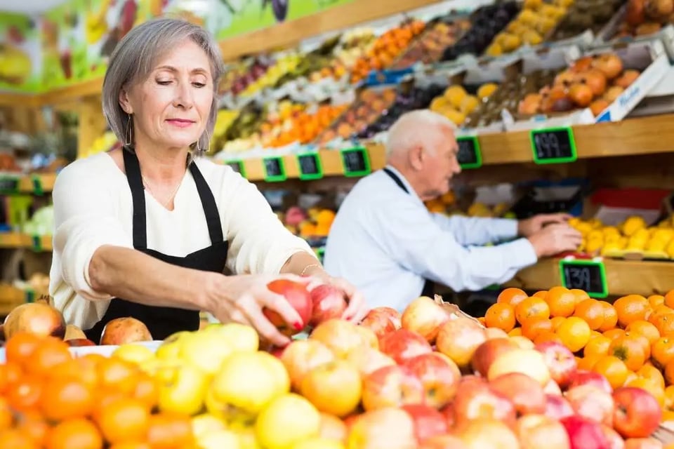trabajar y cobrar Seguro Social, Social Security Changes Coming in 2026
