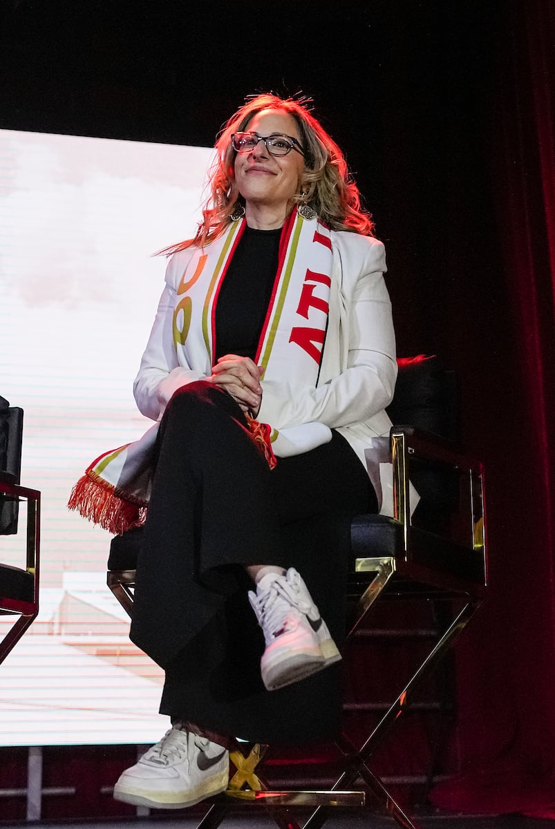 Atlanta tendrá equipo en la NWSL en 2028
