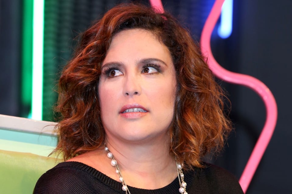Angélica Vale habla sobre su divorcio, Angélica Vale Breaks Her Silence After Divorce from Otto Padrón