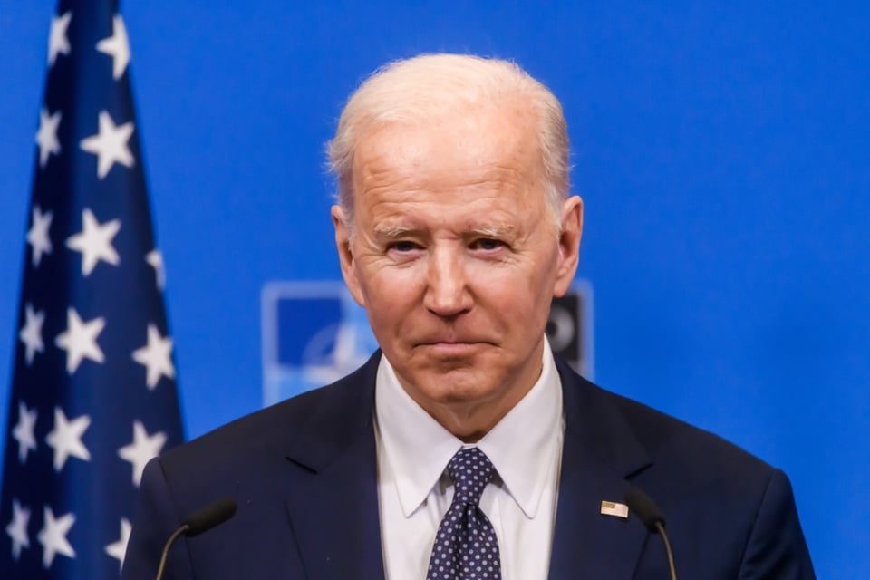 Trump invalidará órdenes de Biden