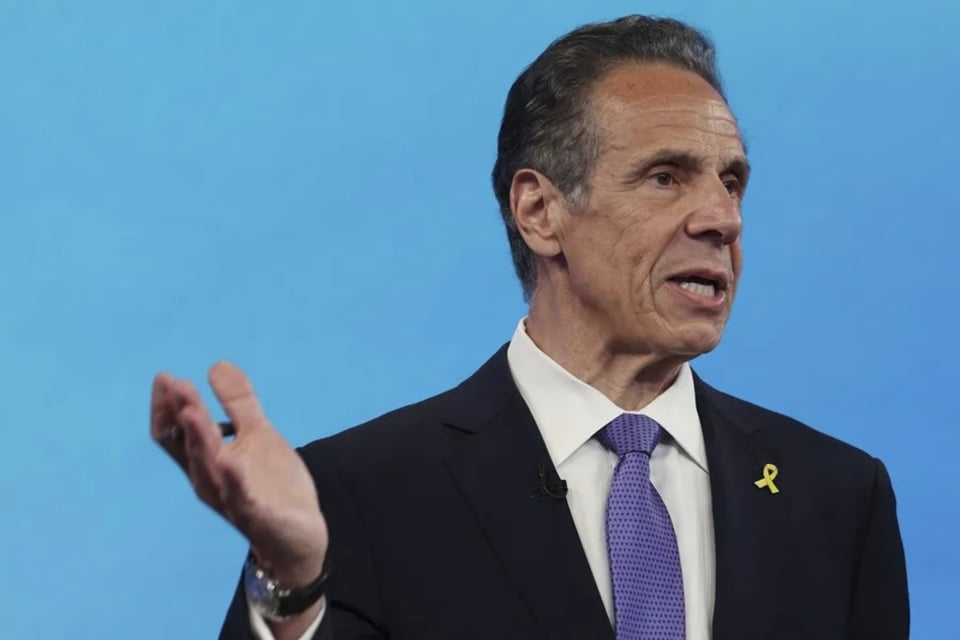 Zohran Mamdani, Nueva York, Donald Trump MundoNOW