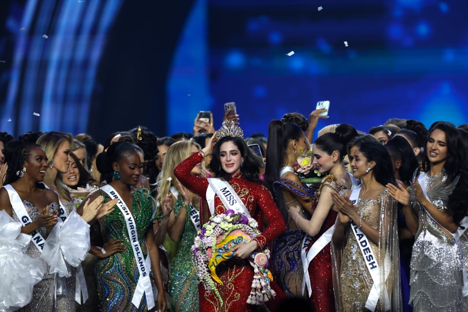 Miss Costa de Marfil