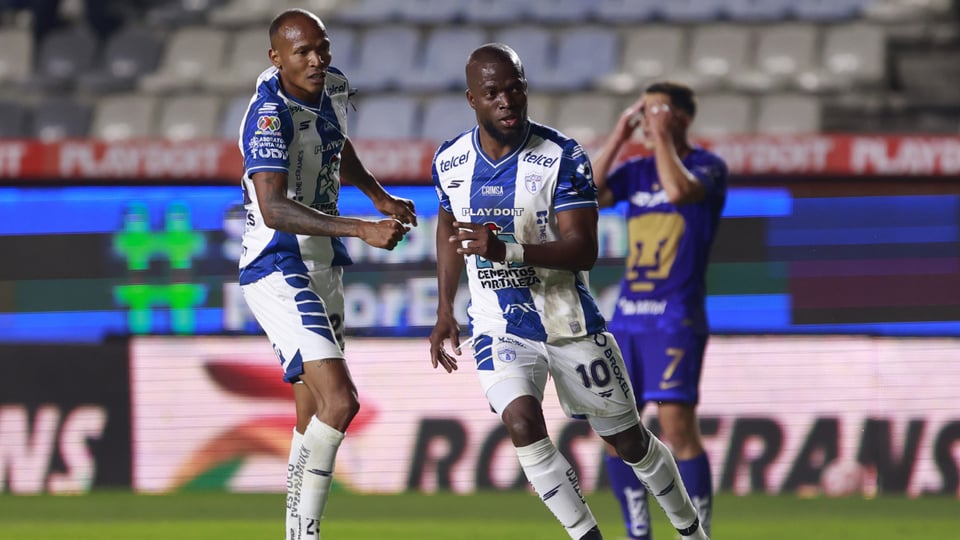 Pumas se acerca a su peor sequía de títulos