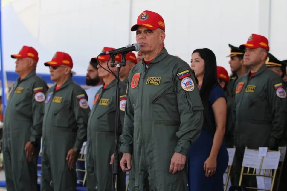 Maduro, alerta militar , Amenaza MundoNOW