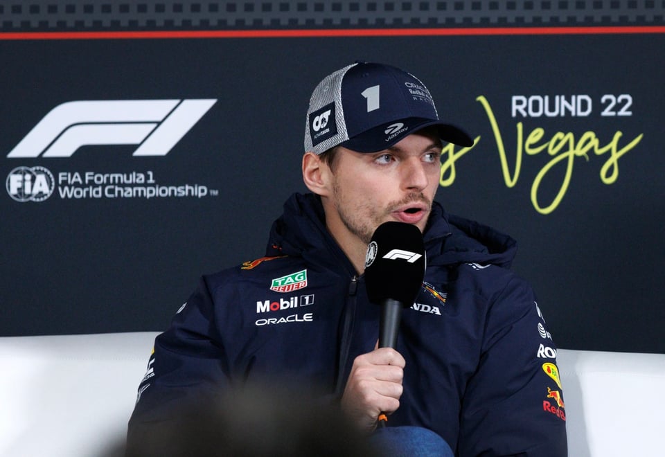 verstappen