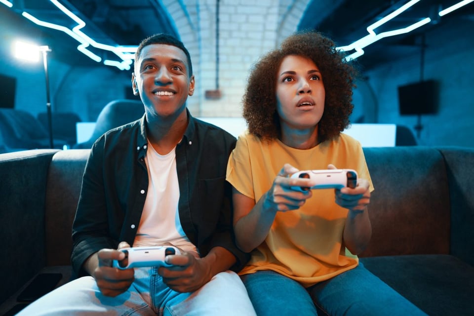 las mejores videojuegos 2025, navidad, regalos